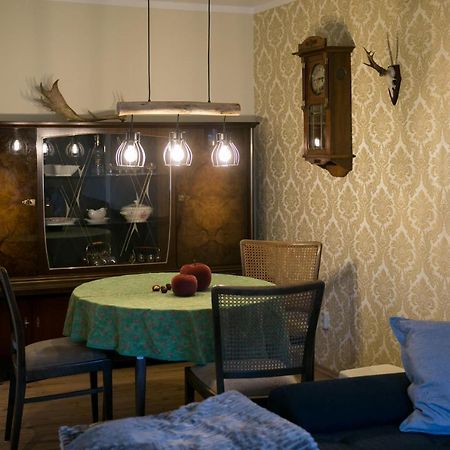 Mcdreyer Ferienwohnung Dedelstorf Ngoại thất bức ảnh