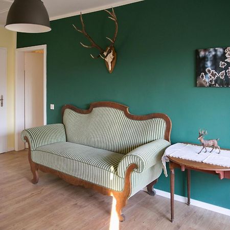 Mcdreyer Ferienwohnung Dedelstorf Ngoại thất bức ảnh