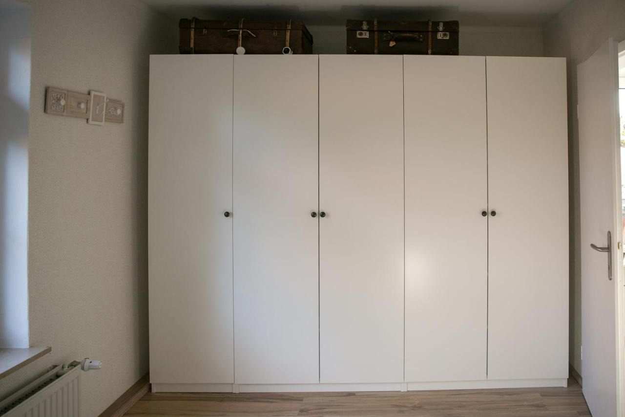 Mcdreyer Ferienwohnung Dedelstorf Ngoại thất bức ảnh