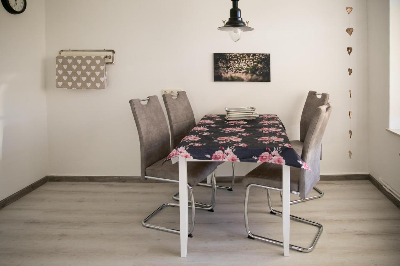 Mcdreyer Ferienwohnung Dedelstorf Ngoại thất bức ảnh