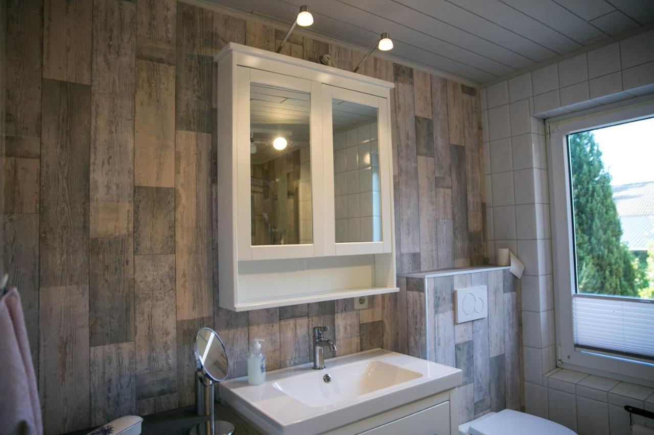 Mcdreyer Ferienwohnung Dedelstorf Ngoại thất bức ảnh