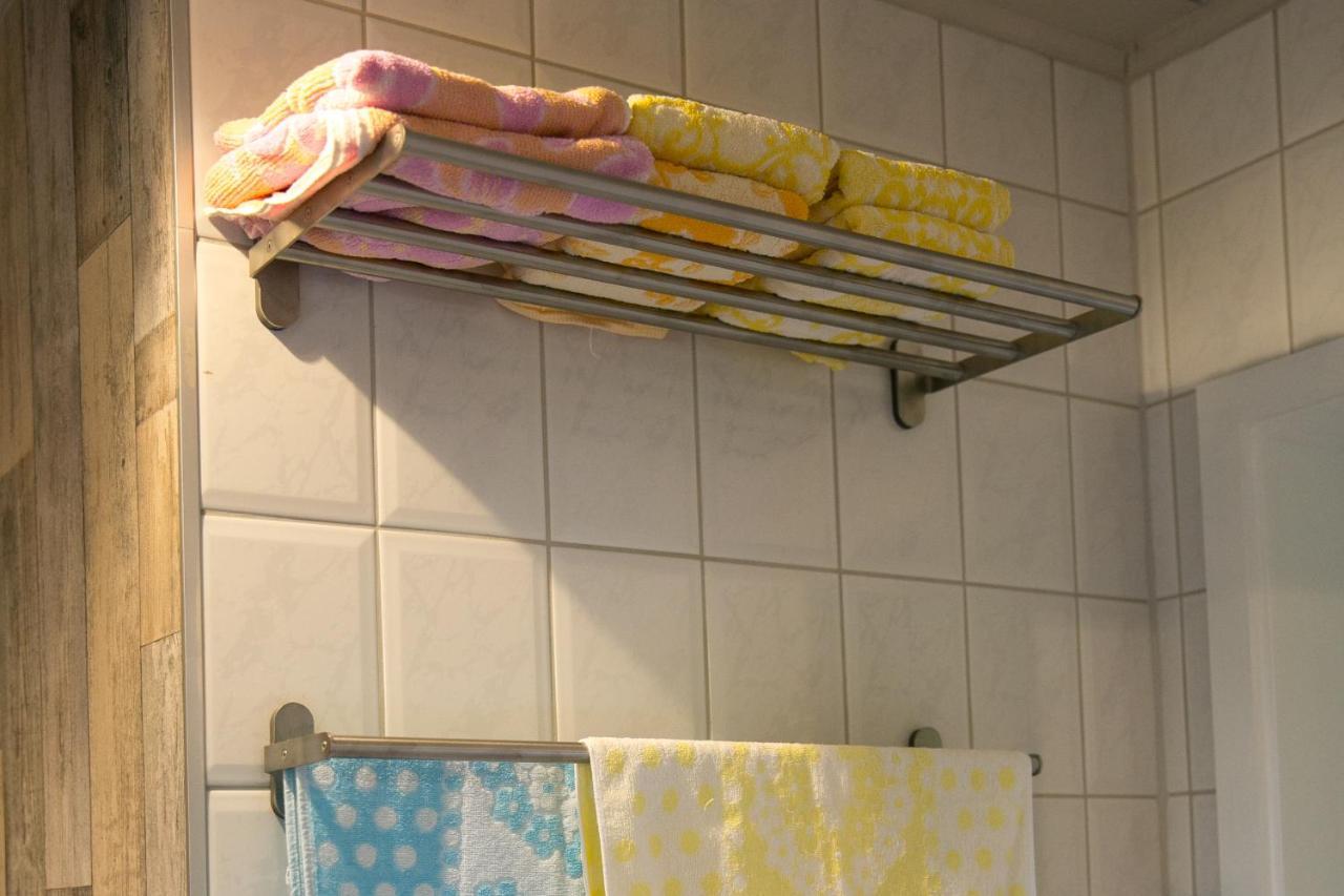 Mcdreyer Ferienwohnung Dedelstorf Ngoại thất bức ảnh