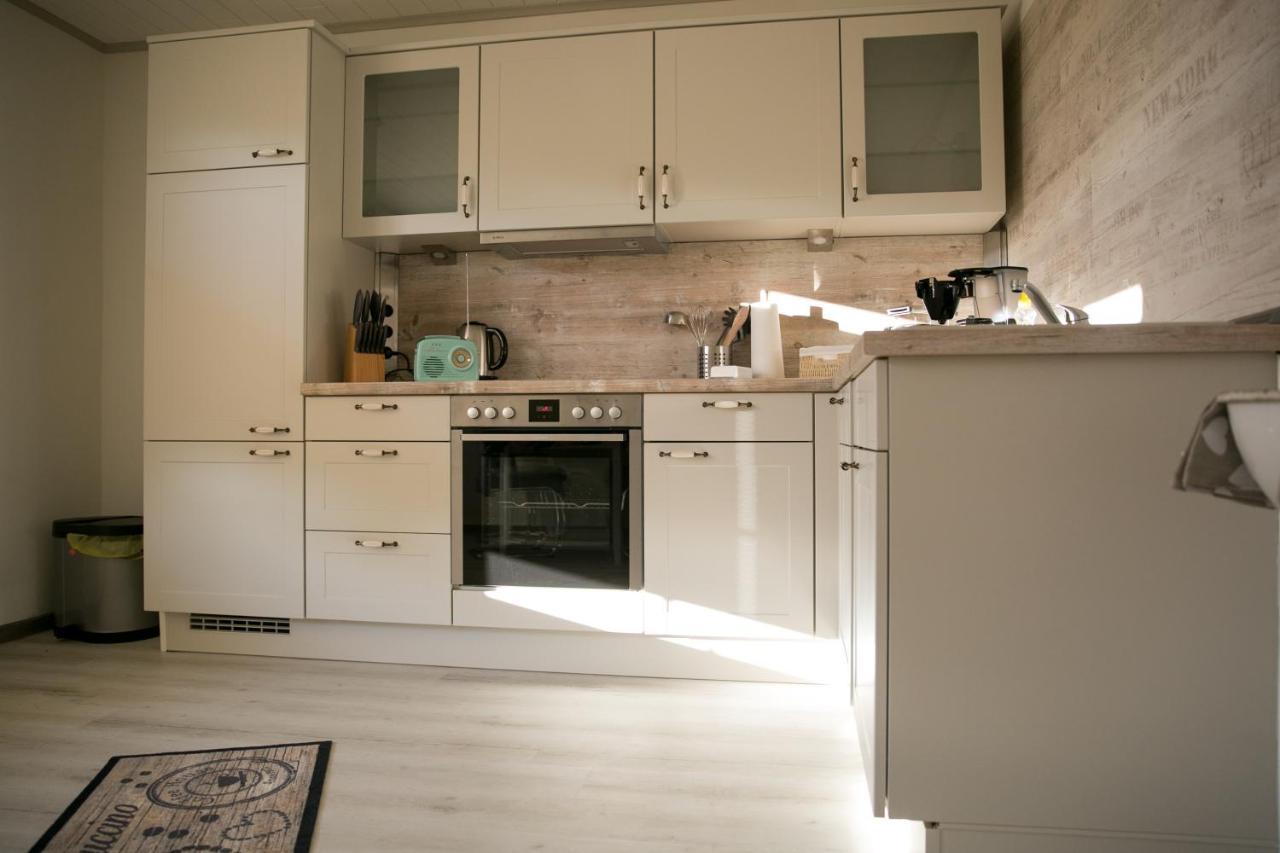 Mcdreyer Ferienwohnung Dedelstorf Ngoại thất bức ảnh