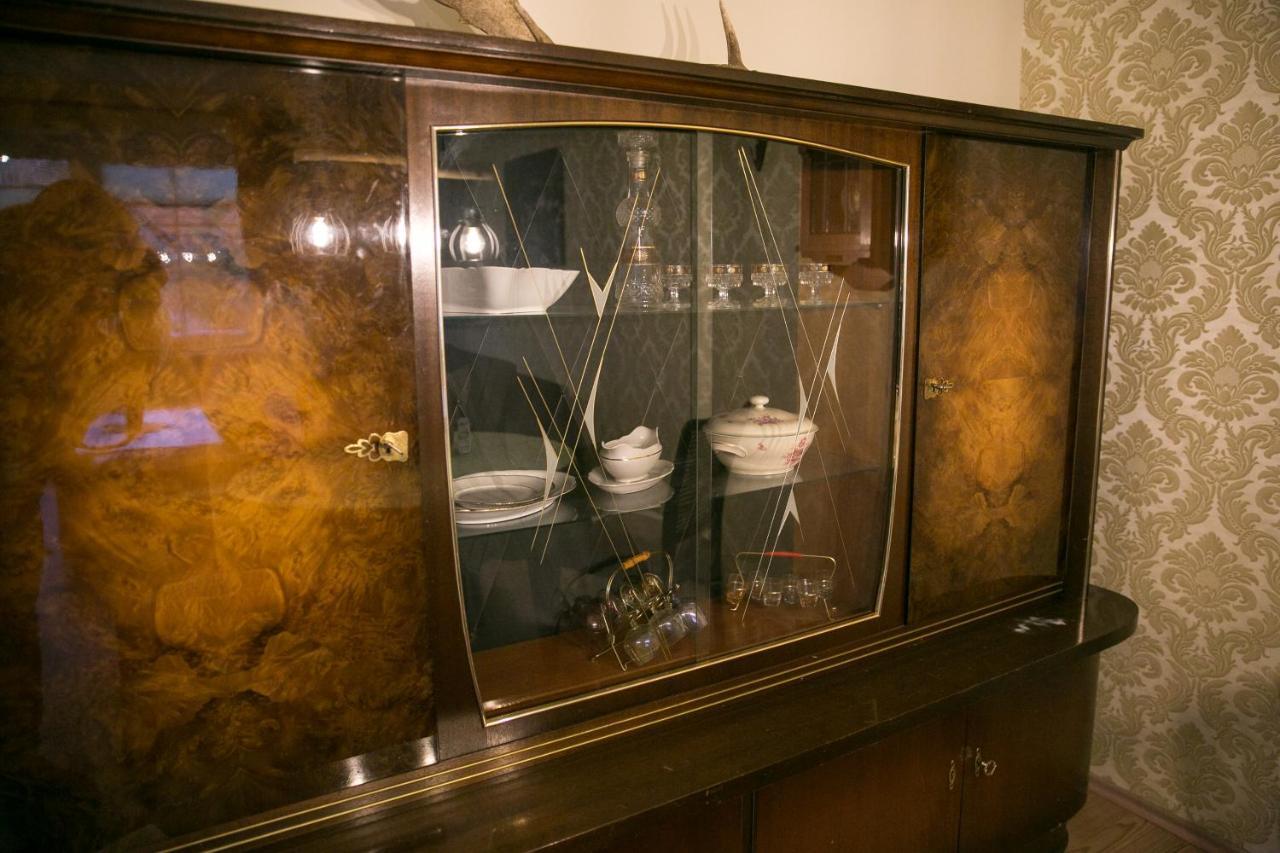 Mcdreyer Ferienwohnung Dedelstorf Ngoại thất bức ảnh