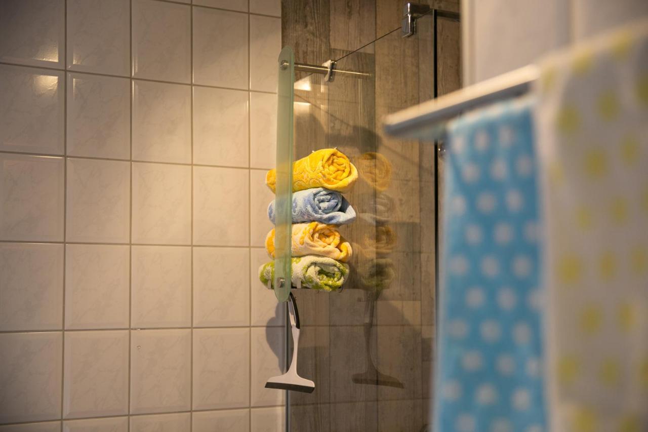 Mcdreyer Ferienwohnung Dedelstorf Ngoại thất bức ảnh