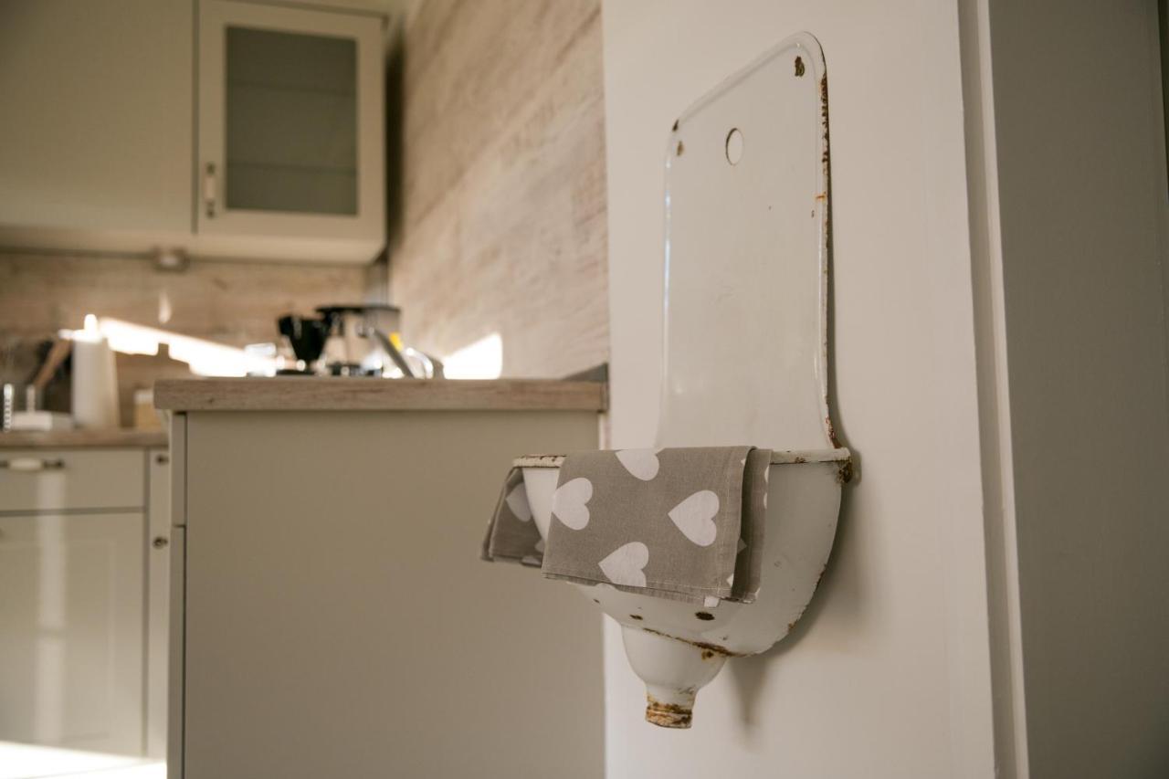 Mcdreyer Ferienwohnung Dedelstorf Ngoại thất bức ảnh