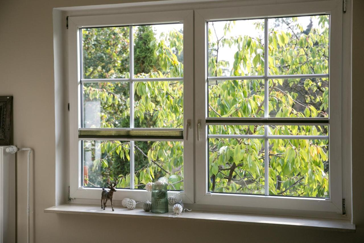 Mcdreyer Ferienwohnung Dedelstorf Ngoại thất bức ảnh