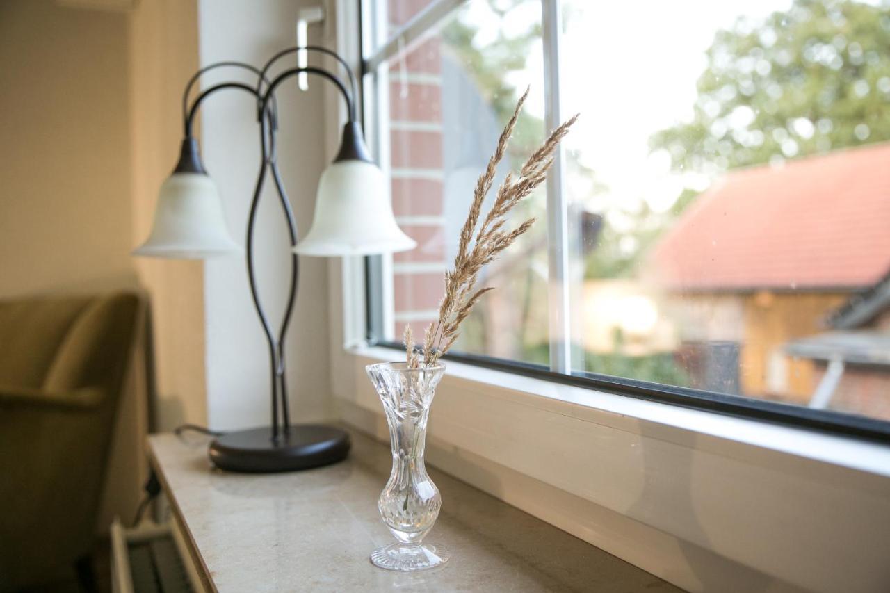 Mcdreyer Ferienwohnung Dedelstorf Ngoại thất bức ảnh
