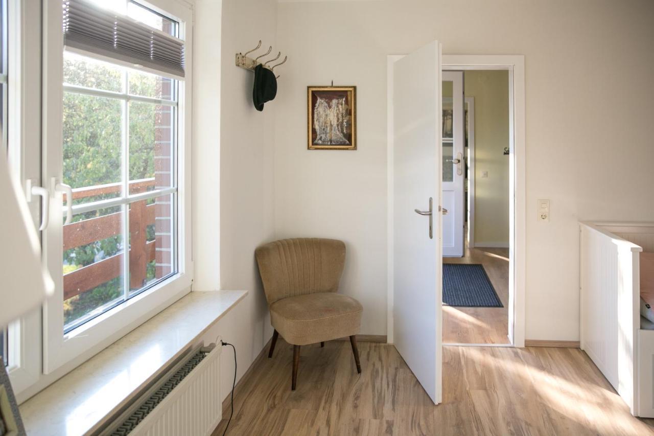 Mcdreyer Ferienwohnung Dedelstorf Ngoại thất bức ảnh
